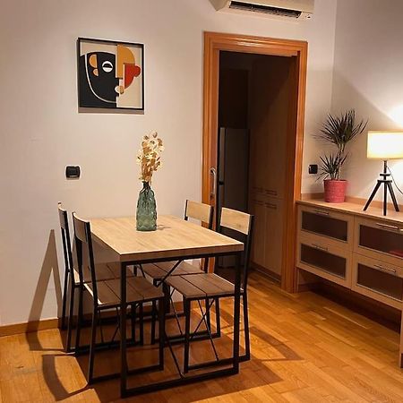 Piso Centrico Y Acogedor Apartment Figueres  Ngoại thất bức ảnh