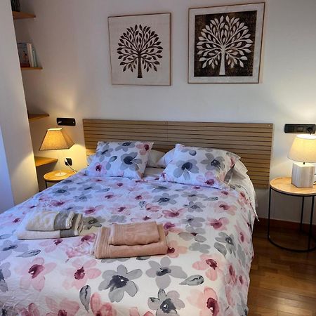 Piso Centrico Y Acogedor Apartment Figueres  Ngoại thất bức ảnh