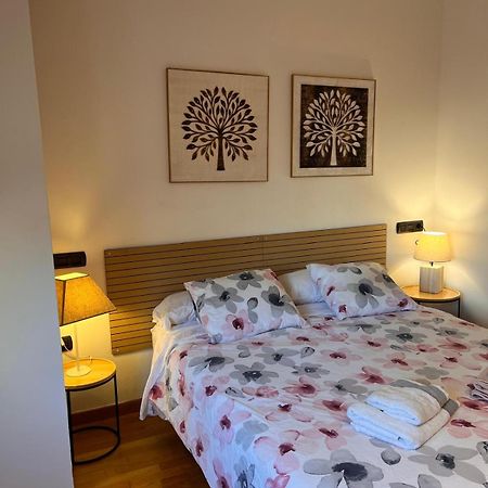 Piso Centrico Y Acogedor Apartment Figueres  Ngoại thất bức ảnh