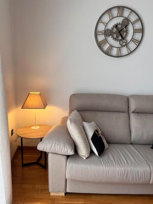 Piso Centrico Y Acogedor Apartment Figueres  Ngoại thất bức ảnh