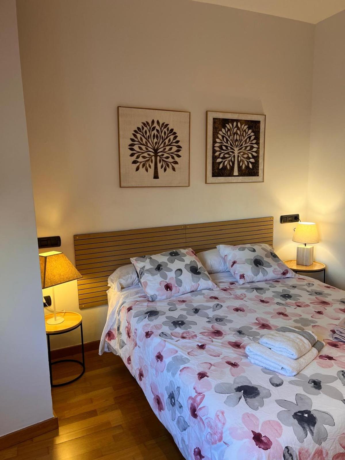 Piso Centrico Y Acogedor Apartment Figueres  Ngoại thất bức ảnh
